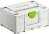Festool TID 18-Basic akumulatorowy klucz udarowy 18 V 180 Podgląd zdjęcia produktu 4