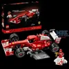 LEGO lego11375 Lego ICONS Ferrari F2004 und Michael Produktbild-Vorschau 1