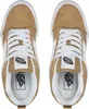 Sneakers Del Marchio Vans Del Modello Knu Skool Cachi Anteprima dell’immagine prodotto 10