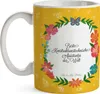 Mr. & Mrs. Panda Kaffeetasse Konstruktionstechnische Produktbild-Vorschau 3