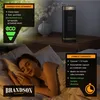 Brandson Keramik – energeticky úsporný topný ventilátor, Náhled obrázku produktu 5