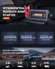 Buture Jump Starter Power Bank, 3000A szczytowy prąd, PD45W Podgląd zdjęcia produktu 7
