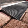 Rampe aus Gummi Auffahrrampe Bordsteinrampe Rollstuhlrampe Produktbild-Vorschau 5