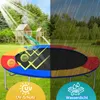 Couverture de bordure pour trampoline Ø 305 cm, largeur 30 Voir les images du produit 5