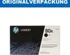 HP 80A Toner schwarz (CF280A) Produktbild-Vorschau 46