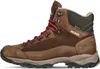 Meindl Baltimore Lady GTX 296332 (6.5/kaštanová-červená) Náhled obrázku produktu 14