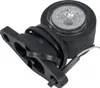 Feu de balisage FT-009 A LED - dimensionnel sur un bras Voir les images du produit 6