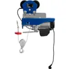 Expondo MSW Laufkatze - 800 kg - Fernbedienung Produktbild-Vorschau 5