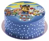 Dekora | Essbare Oblate | Paw Patrol | Ø 20 cm | Produktbild-Vorschau 5