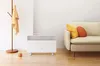 Xiaomi XM200043 Mi Smart Space Heater S Indoor Weiß 2,2jW Produktbild-Vorschau 16