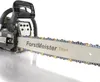 Benzin Kettensäge Titanium „TITAN“ - FM BK 4545 Produktbild-Vorschau 1