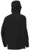 Chaqueta Adidas Entrada 22 All Weather para Niños Vista previa de la imagen del producto 2