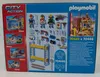 PLAYMOBIL® Konstruktions-Spielset "Baugerüst mit Produktbild-Vorschau 5