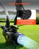 Pompa da giardino VEVOR 800 W, 230 V, pompa per irrigazione Anteprima dell’immagine prodotto 5