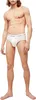 3 slip CALVIN KLEIN Mod. U2661G Nero/Grigiobianco Taglia: s Anteprima dell’immagine prodotto 4