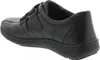 Waldläufer Herren Halbschuhe schwarz, Leder, 2026112/8.5 Produktbild-Vorschau 94
