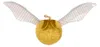 Maskotka Play By Play Harry Potter Złoty Zigon 22 cm z Voir les images du produit 9