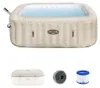 Bestway LAY-Z-SPA Rome AirJet Whirlpool 7 Personen 201 x Produktbild-Vorschau 25