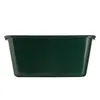 Jagdwanne Wildwanne 90/65/40 Liter Wanne XXL eckig HDPE Produktbild-Vorschau 5
