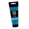 Marabu Acrylverf "AcrylColor", cyaanblauw, 100 ml Productafbeelding-voorbeeld 1