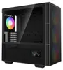 PC-Gehäuse, DeepCool CH560 Digital Produktbild-Vorschau 2