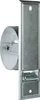 1 x INOVATEC Rollladen Getriebe Gurtwickler + Abdeckplatte Produktbild-Vorschau 2