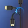Ugreen USB-A 3.0 - Micro-USB-B SuperSpeed-Kabel, 5 Gbit/s, Produktbild-Vorschau 8