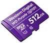WD Purple SC QD101 WDD512G1P0C - Flash-Speicherkarte - 512 Produktbild-Vorschau 2