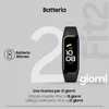 Samsung Galaxy Fit2, 2,79 cm (1.1"), Ekran dotykowy, 21 g Podgląd zdjęcia produktu 11