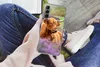 MuchoWow® Handyhülle Schutzhülle Hülle für Samsung Galaxy Produktbild-Vorschau 3