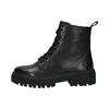Bagatt Stiefelette Stiefelette Nappaleder Produktbild-Vorschau 9