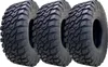 30x10.00R14 (255/80R14) Opony ATV 8ply WL09 OBOR Predator Podgląd zdjęcia produktu 1