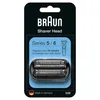 Braun | Series 5 Cassette 53B Náhradní hlavice pro Series Náhled obrázku produktu 1