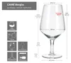 6x Carré Bierglas 400ml mit Fuß Biergläser klar 0,4L aus Produktbild-Vorschau 6
