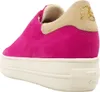 Paul Green Plateau Sneaker Damen 31373133303936 Pink 39 EU Produktbild-Vorschau 21
