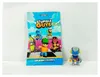 Panini Stumble Guys Serie 5 Figur Mehrfarbig  Mehrfarbig Produktbild-Vorschau 3