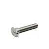 KLAK 40 - Edelstahl Hammerkopfschraube T-Schraube M8 40mm Produktbild-Vorschau 2