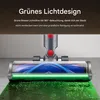 Bürste Kompatibel mit Dyson Staubsauger V7, V8, V10, V11, Produktbild-Vorschau 4
