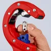 Tagliatubi Knipex DP50, tubi HT Ø 32, 40 o 50 mm, 1 pz. Anteprima dell’immagine prodotto 15