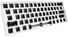 Sharkoon SKILLER SGK50 S4, 60%, Kábel, USB, RGB LED, Biela Náhľad obrázku produktu 3