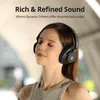 Tronsmart Sounfii Q20S Hybridné bezdrôtové slúchadlá Anc s Náhľad obrázku produktu 2