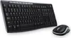 Logitech MK270, Volle Größe (100%), Kabellos, RF Wireless, Produktbild-Vorschau 1