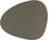 LIND DNA NUPO Tischset Curve L army green 37 x 44 cm Produktbild-Vorschau 10