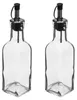 5five Simply Smart Flaschenset Glas für Öl und Essig Produktbild-Vorschau 1