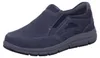 Slipper/Kletthalbschuh mit Mehrweite Freizeit (sportlicher Produktbild-Vorschau 14