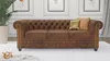 Vibe - Chesterfield Polstergarnitur mit Schlaffunktion Produktbild-Vorschau 3
