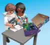 PLAYMOBIL Abenteuer Spielzeug Gemeinschaftsbaum magischer Produktbild-Vorschau 6