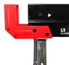 AWTOOLS: Caballete ajustable en altura, de 62 a 82 cm Vista previa de la imagen del producto 4