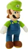 Nintendo Super Mario Plsch Jumbo Luigi, 50 cm Produktbild-Vorschau 4