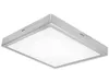 LEDVANCE LED-Deckenleuchte Lunive Vela, 14 W, 700 lm, 3000 Produktbild-Vorschau 1